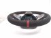 2018 Honda Civic Steering Wheel Black Type r 78501 TGH A90ZA Replacement 2018 Honda Civic Steering Wheel Black Type r 78501 TGH A90ZA Replacement thumbnail