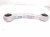 2022 Acura TLX Rear Driver Upper "b" Control Arm 52530 TGV A50 Replacement 2022 Acura TLX Rear Driver Upper "b" Control Arm 52530 TGV A50 Replacement thumbnail