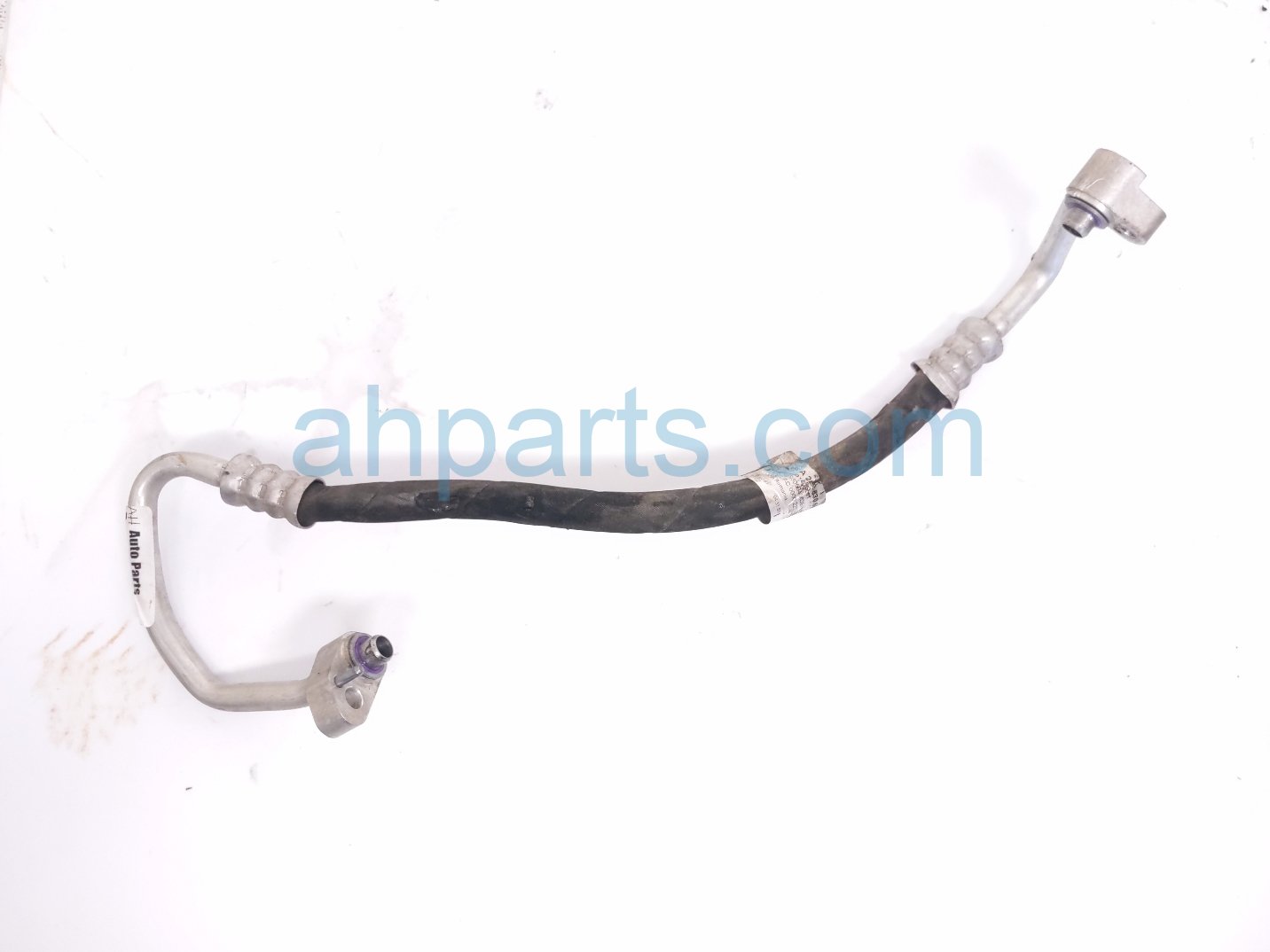 2020 Mercedes S560 Ac Pipe A/c Line Hose Assy 4.0l Rwd 222 830 56 02 Replacement 2020 Mercedes S560 Ac Pipe A/c Line Hose Assy 4.0l Rwd 222 830 56 02 Replacement thumbnail