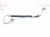 2020 Mercedes S560 Ac Pipe A/c Line Hose Assy 4.0l Rwd 222 830 56 02 Replacement 2020 Mercedes S560 Ac Pipe A/c Line Hose Assy 4.0l Rwd 222 830 56 02 Replacement thumbnail