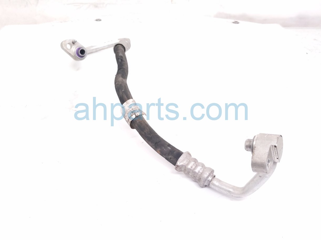 2020 Mercedes S560 Ac Pipe A/c Line Hose Assy 4.0l Rwd 222 830 56 02 Replacement 2020 Mercedes S560 Ac Pipe A/c Line Hose Assy 4.0l Rwd 222 830 56 02 Replacement thumbnail
