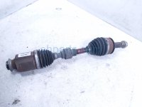 Honda FR/RH OUTER CV AXLE DRIVE SHAFT Honda FR/RH OUTER CV AXLE DRIVE SHAFT