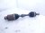 2017 Honda Accord Front Passenger Outer Cv Axle Drive Shaft 44305 T2A A21 Replacement 2017 Honda Accord Front Passenger Outer Cv Axle Drive Shaft 44305 T2A A21 Replacement thumbnail