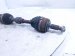 2017 Honda Accord Front Passenger Outer Cv Axle Drive Shaft 44305 T2A A21 Replacement 2017 Honda Accord Front Passenger Outer Cv Axle Drive Shaft 44305 T2A A21 Replacement thumbnail