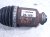 2017 Honda Accord Front Passenger Outer Cv Axle Drive Shaft 44305 T2A A21 Replacement 2017 Honda Accord Front Passenger Outer Cv Axle Drive Shaft 44305 T2A A21 Replacement thumbnail
