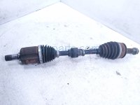 Honda FR/LH CV AXLE DRIVE SHAFT Honda FR/LH CV AXLE DRIVE SHAFT