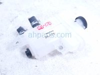 Toyota INVERTER OVERFLOW RESERVOIR TANK Toyota INVERTER OVERFLOW RESERVOIR TANK