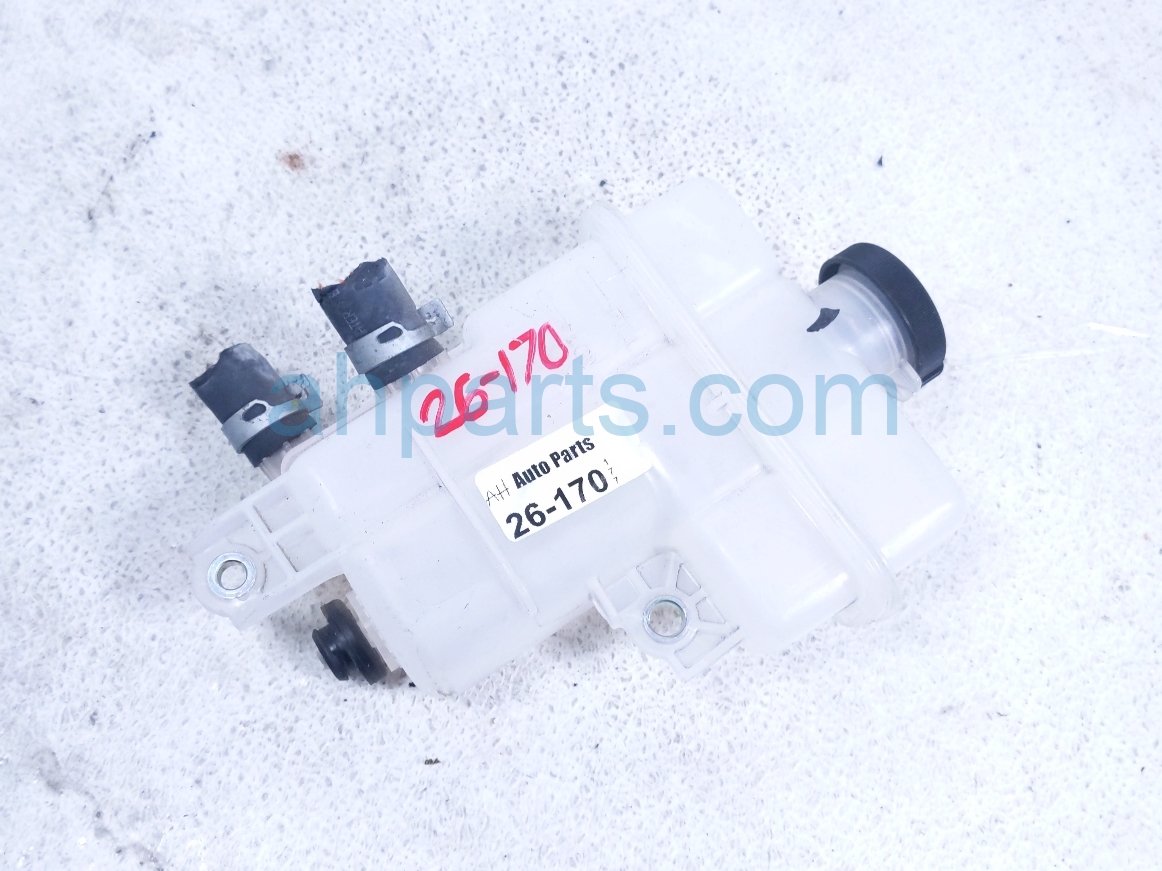 2024 Toyota Rav 4 Inverter Overflow Reservoir Tank G910G 0R010 Replacement 2024 Toyota Rav 4 Inverter Overflow Reservoir Tank G910G 0R010 Replacement thumbnail