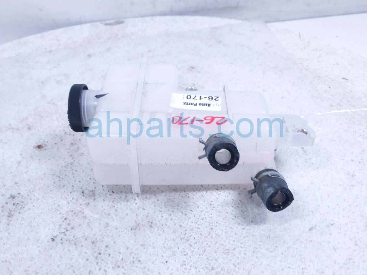 2024 Toyota Rav 4 Inverter Overflow Reservoir Tank G910G 0R010 Replacement 2024 Toyota Rav 4 Inverter Overflow Reservoir Tank G910G 0R010 Replacement thumbnail