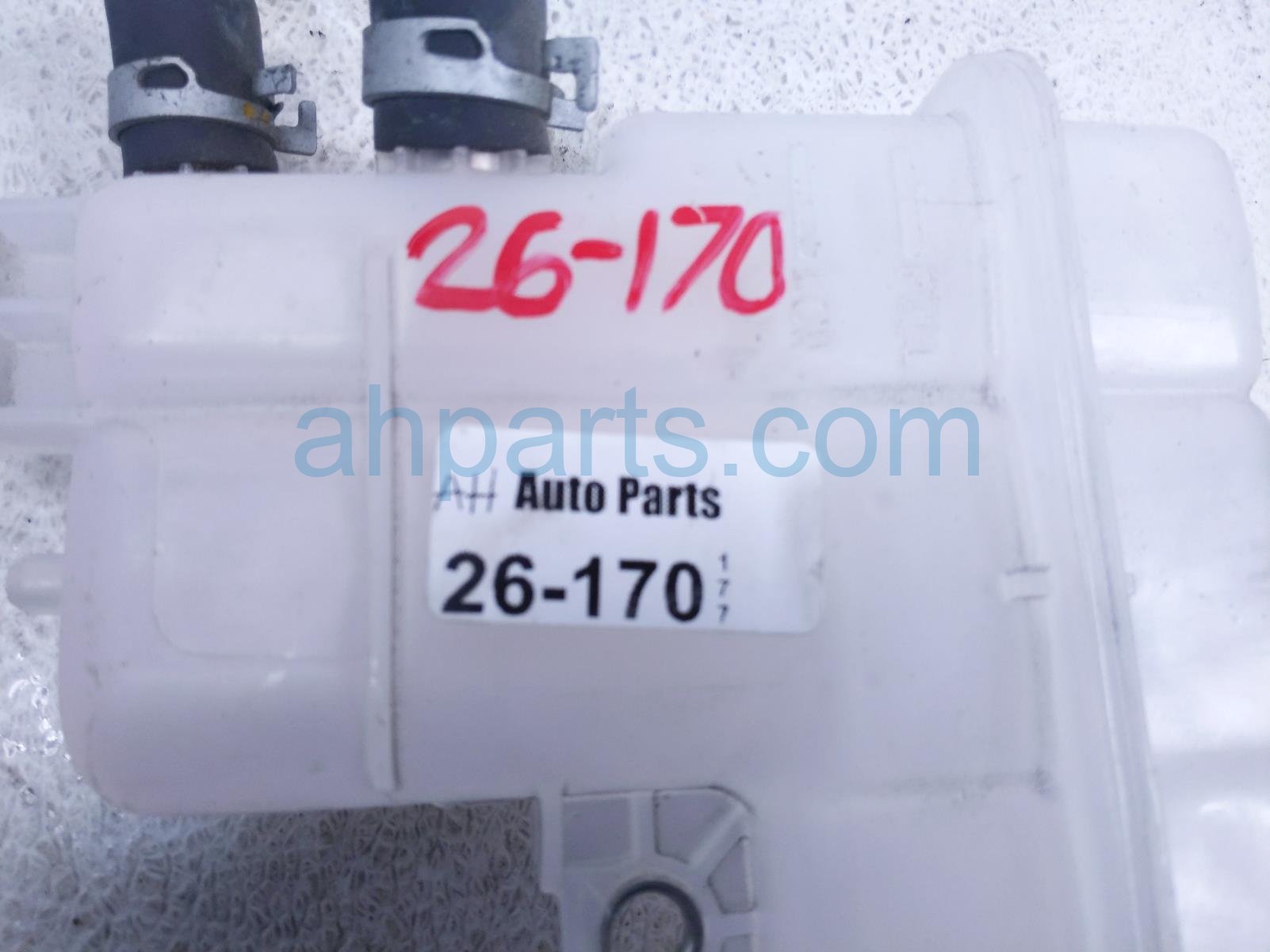 2024 Toyota Rav 4 Inverter Overflow Reservoir Tank G910G 0R010 Replacement 2024 Toyota Rav 4 Inverter Overflow Reservoir Tank G910G 0R010 Replacement thumbnail