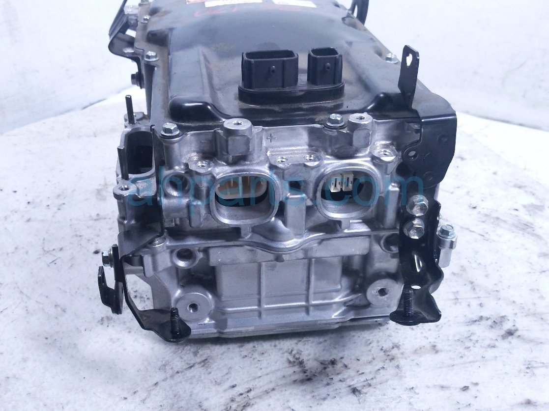 2024 Toyota Rav 4 Hybrid Inverter Converter Assy G92A0 42060 Replacement 2024 Toyota Rav 4 Hybrid Inverter Converter Assy G92A0 42060 Replacement thumbnail