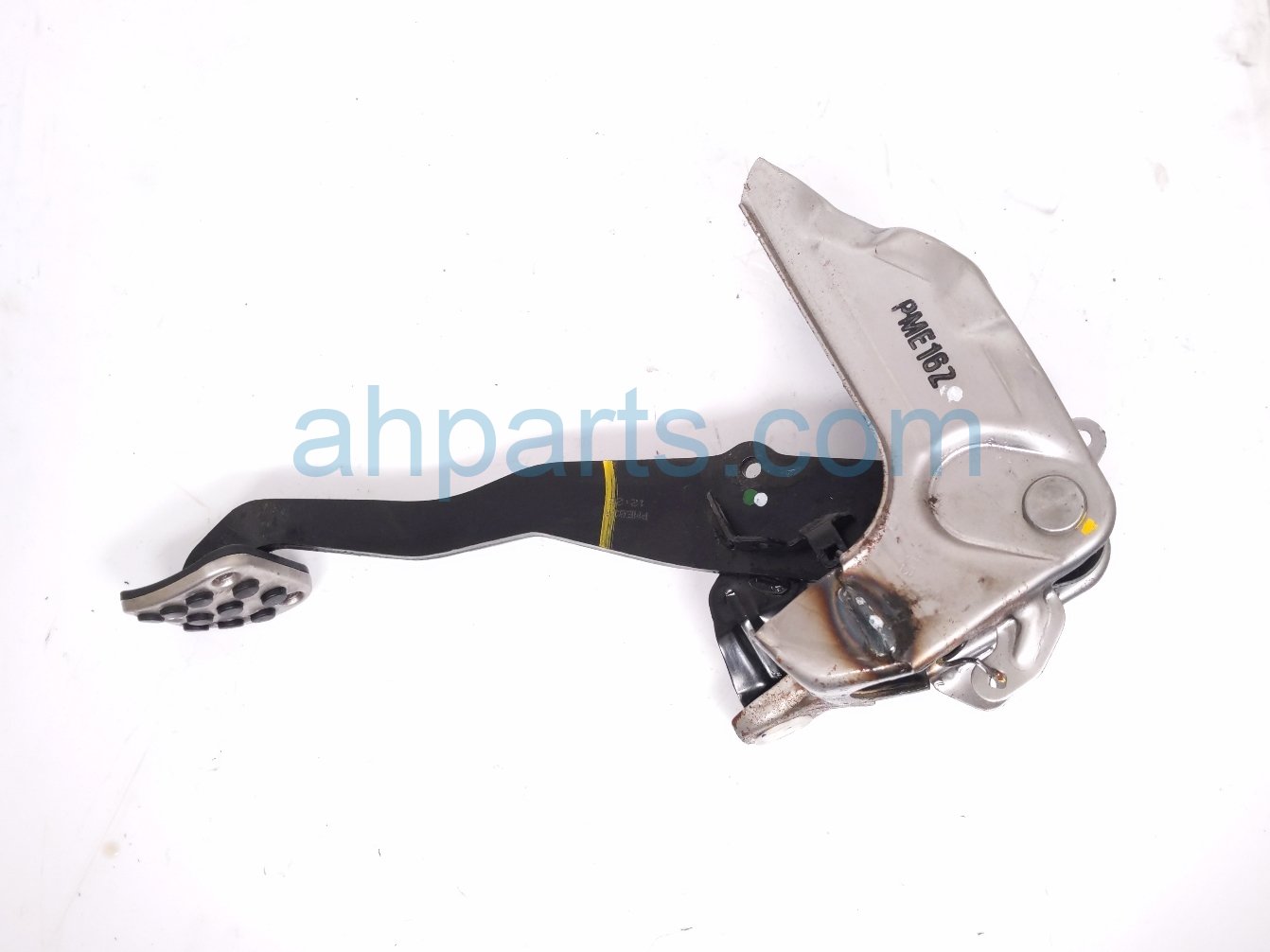 Honda BRAKE PEDAL ASSY - 2.0T MT