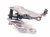 2018 Honda Civic Brake Pedal Assy 2.0t Mt 46600 TBA L02 Replacement 2018 Honda Civic Brake Pedal Assy 2.0t Mt 46600 TBA L02 Replacement thumbnail