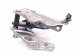 2018 Honda Civic Brake Pedal Assy 2.0t Mt 46600 TBA L02 Replacement 2018 Honda Civic Brake Pedal Assy 2.0t Mt 46600 TBA L02 Replacement thumbnail