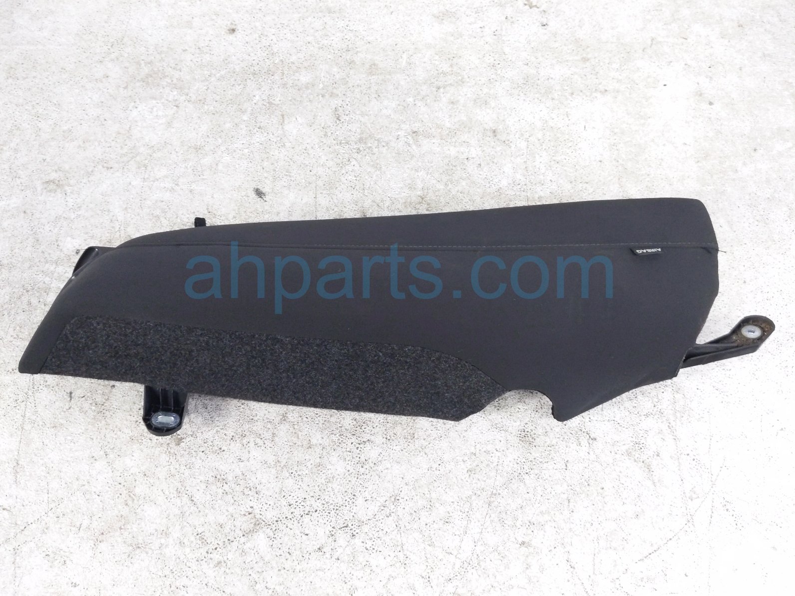 2017 Chevy Malibu Airbag Rear Driver Seat Air Bag Black Cloth 84162505 Replacement 2017 Chevy Malibu Airbag Rear Driver Seat Air Bag Black Cloth 84162505 Replacement thumbnail