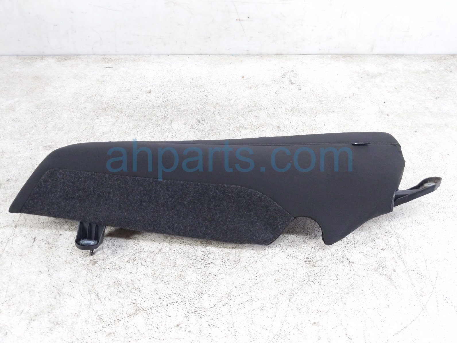 2017 Chevy Malibu Airbag Rear Driver Seat Air Bag Black Cloth 84162505 Replacement 2017 Chevy Malibu Airbag Rear Driver Seat Air Bag Black Cloth 84162505 Replacement thumbnail