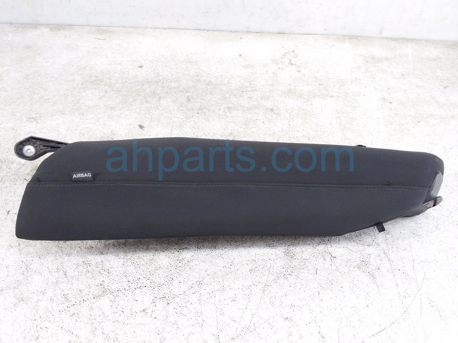 2017 Chevy Malibu Airbag Rear Driver Seat Air Bag Black Cloth 84162505 Replacement 2017 Chevy Malibu Airbag Rear Driver Seat Air Bag Black Cloth 84162505 Replacement thumbnail