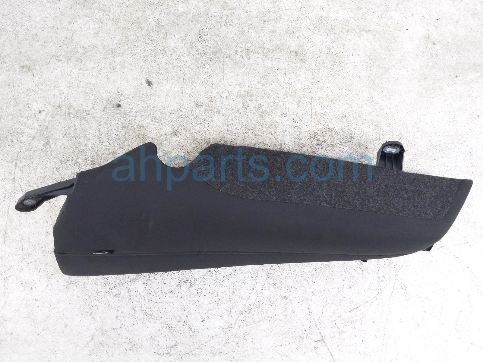 2017 Chevy Malibu Airbag Rear Driver Seat Air Bag Black Cloth 84162505 Replacement 2017 Chevy Malibu Airbag Rear Driver Seat Air Bag Black Cloth 84162505 Replacement thumbnail