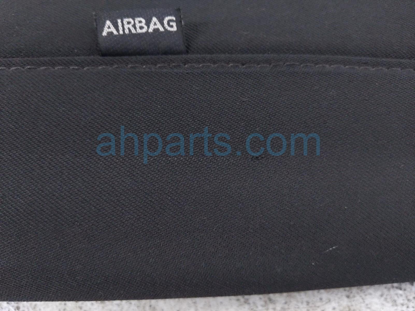 2017 Chevy Malibu Airbag Rear Driver Seat Air Bag Black Cloth 84162505 Replacement 2017 Chevy Malibu Airbag Rear Driver Seat Air Bag Black Cloth 84162505 Replacement thumbnail