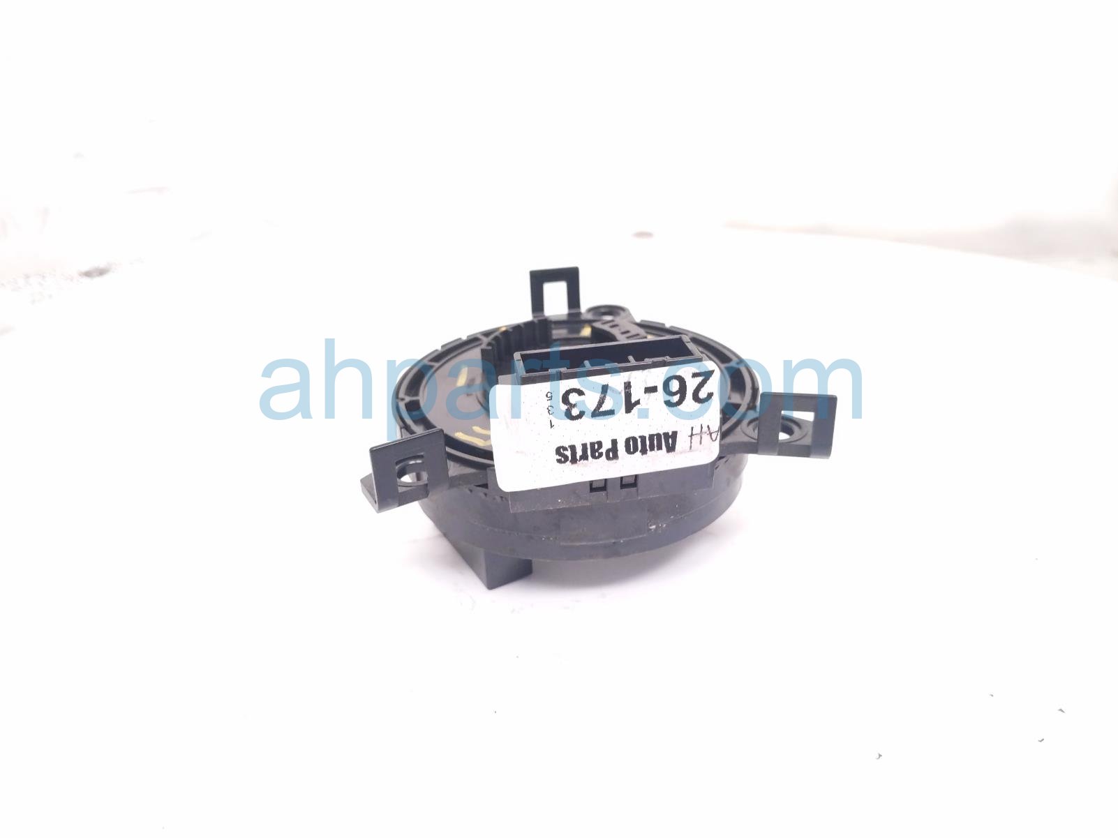 2017 Chevy Malibu Clock Spring Reel Assy Lt 39063118 Replacement 2017 Chevy Malibu Clock Spring Reel Assy Lt 39063118 Replacement thumbnail