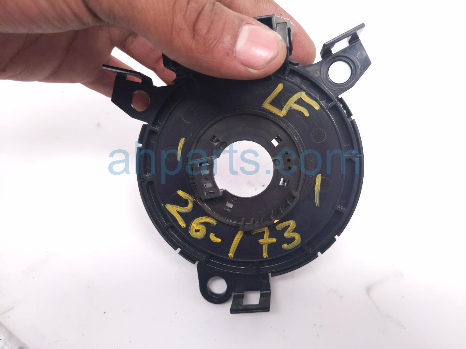 2017 Chevy Malibu Clock Spring Reel Assy Lt 39063118 Replacement 2017 Chevy Malibu Clock Spring Reel Assy Lt 39063118 Replacement thumbnail