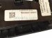 2019 Chrysler 300 Temperature Climate Heater/ac Control(on Dash) 68293636AE Replacement 2019 Chrysler 300 Temperature Climate Heater/ac Control(on Dash) 68293636AE Replacement thumbnail