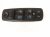2019 Chrysler 300 Power / Master Window Control Switch 68455275AA Replacement 2019 Chrysler 300 Power / Master Window Control Switch 68455275AA Replacement thumbnail