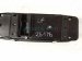 2019 Chrysler 300 Power / Master Window Control Switch 68455275AA Replacement 2019 Chrysler 300 Power / Master Window Control Switch 68455275AA Replacement thumbnail