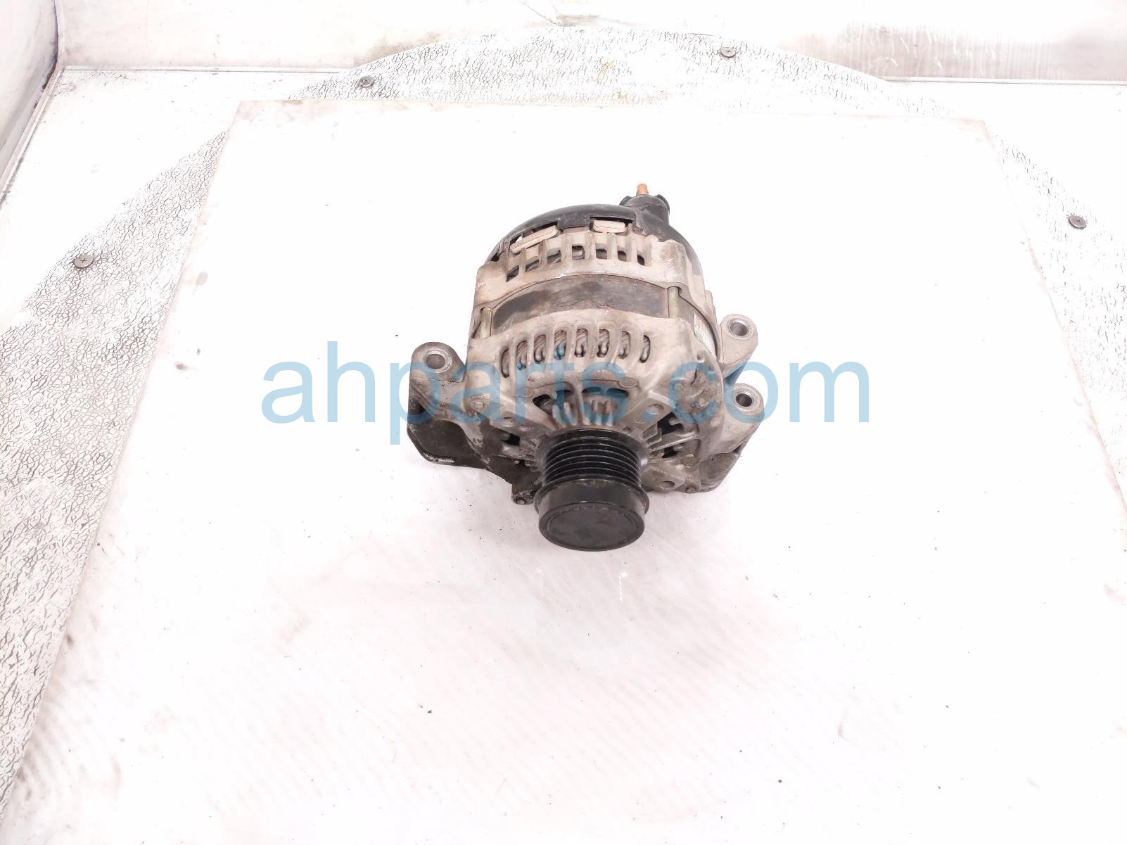 Chrysler ALTERNATOR / GENERATOR