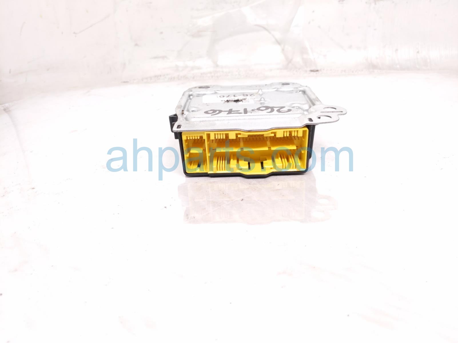 2019 Chrysler 300 Srs Airbag Computer 2 Blown Ab 68371752AA Replacement 2019 Chrysler 300 Srs Airbag Computer 2 Blown Ab 68371752AA Replacement thumbnail