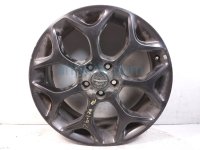 $249 Chrysler RR/LH WHEEL / RIM - SOME CURB $249 Chrysler RR/LH WHEEL / RIM - SOME CURB