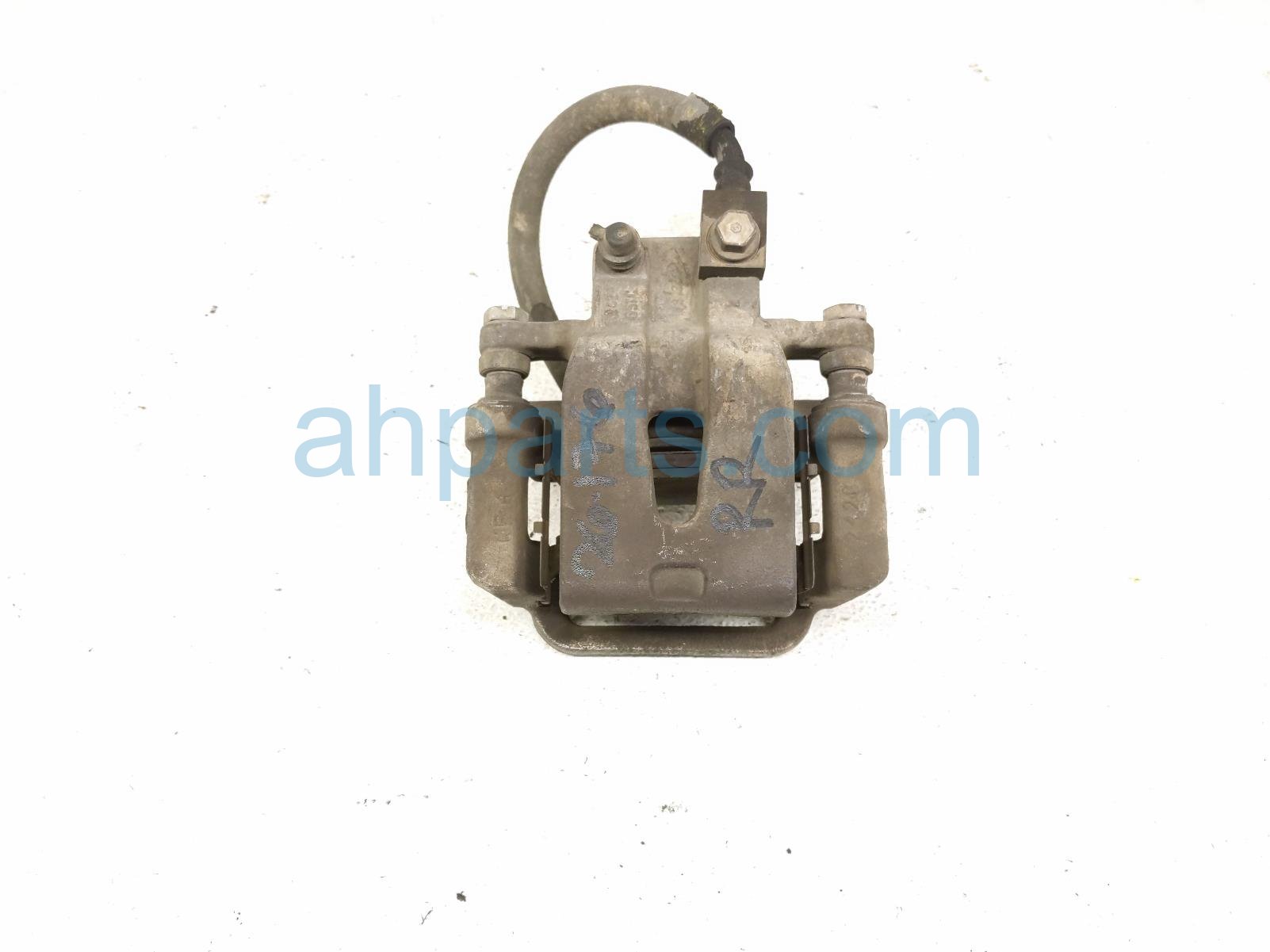 Chrysler RR/RH BRAKE CALIPER Chrysler RR/RH BRAKE CALIPER