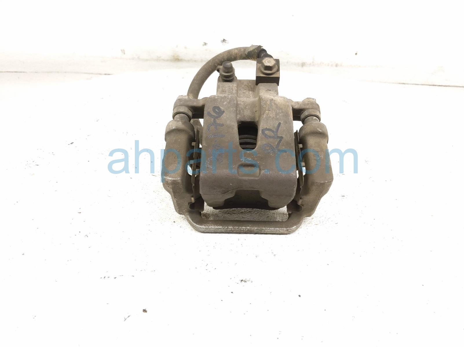 2019 Chrysler 300 Rear Passenger Brake Caliper 68548608AA Replacement 2019 Chrysler 300 Rear Passenger Brake Caliper 68548608AA Replacement thumbnail