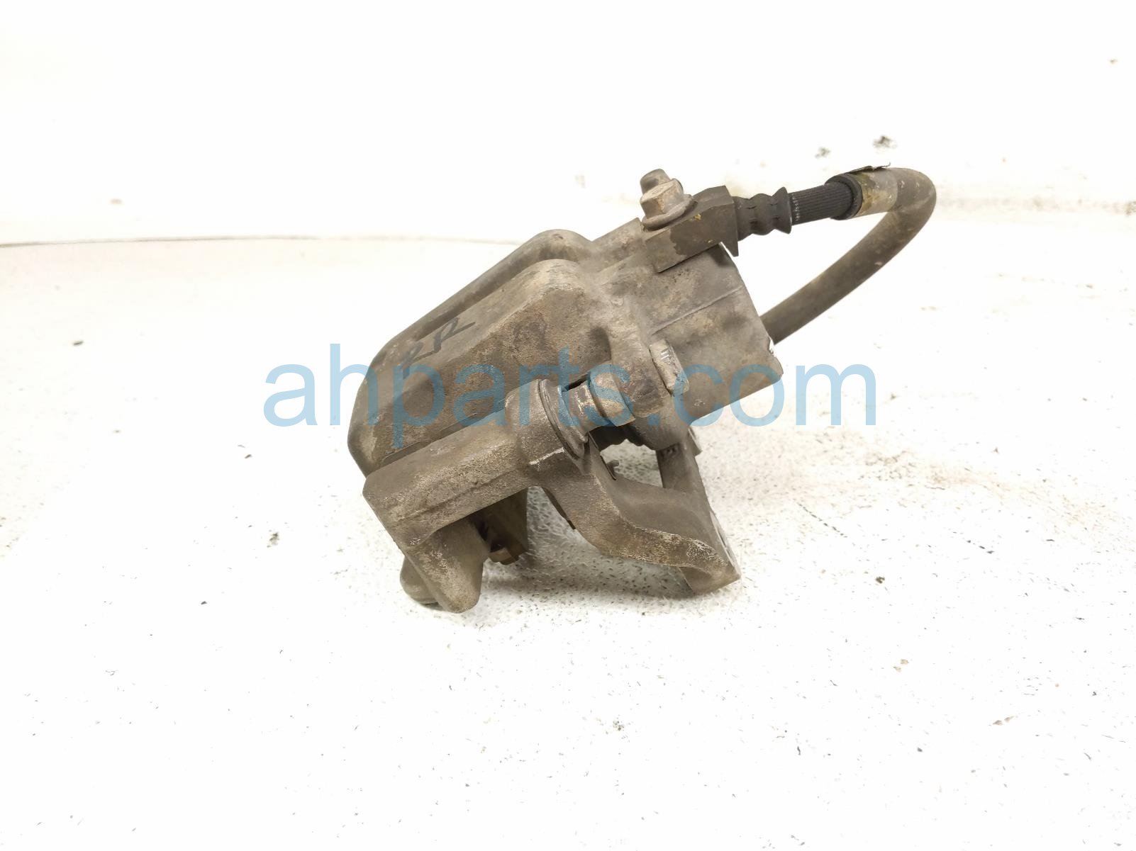 2019 Chrysler 300 Rear Passenger Brake Caliper 68548608AA Replacement 2019 Chrysler 300 Rear Passenger Brake Caliper 68548608AA Replacement thumbnail