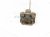 2019 Chrysler 300 Core Rear Driver Brake Caliper 68144271AA Replacement 2019 Chrysler 300 Core Rear Driver Brake Caliper 68144271AA Replacement thumbnail