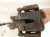 2019 Chrysler 300 Core Rear Driver Brake Caliper 68144271AA Replacement 2019 Chrysler 300 Core Rear Driver Brake Caliper 68144271AA Replacement thumbnail