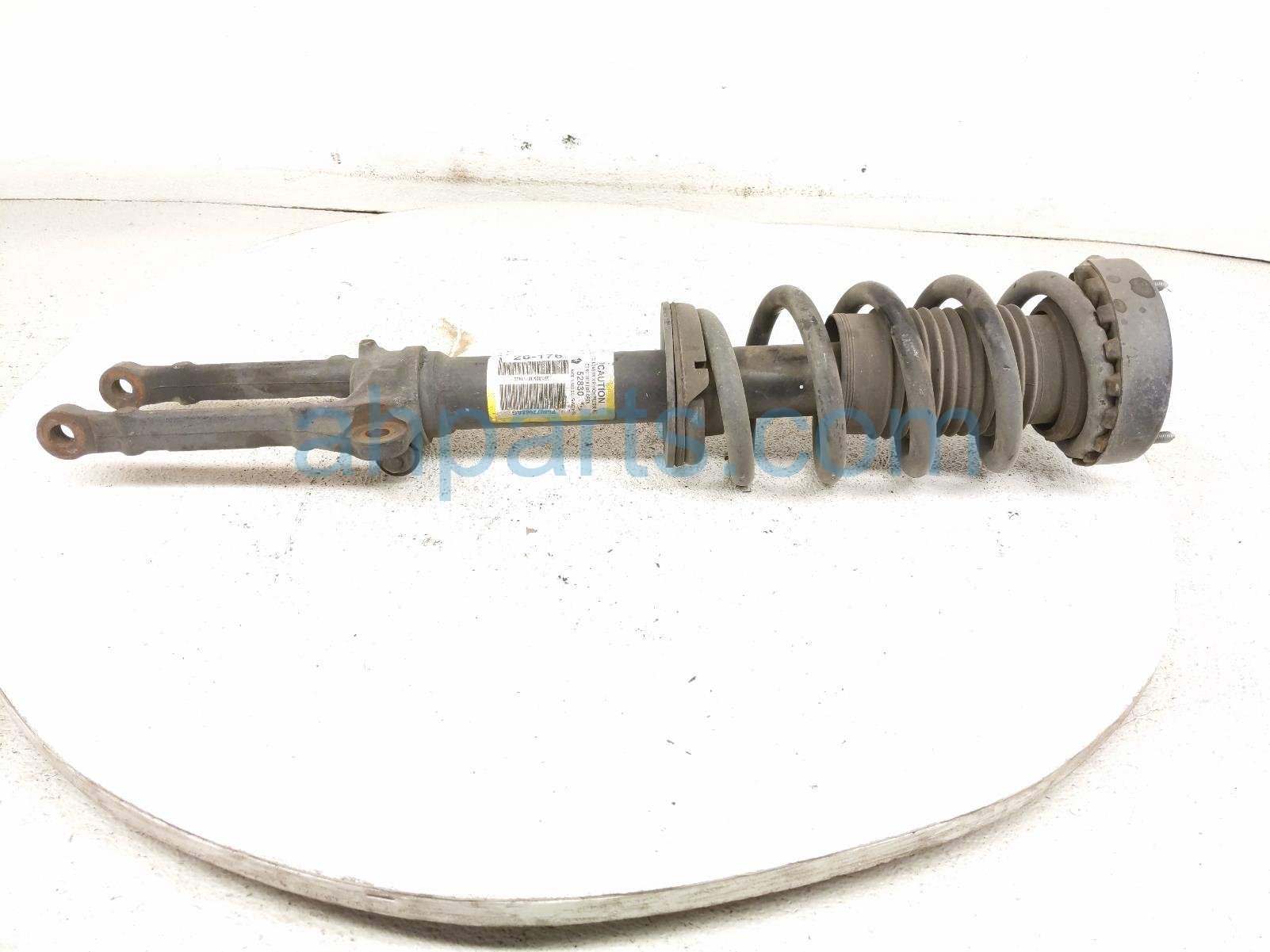 2019 Chrysler 300 Front Driver Strut Absorber + Spring 68544216AA Replacement 2019 Chrysler 300 Front Driver Strut Absorber + Spring 68544216AA Replacement thumbnail