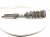 2019 Chrysler 300 Front Driver Strut Absorber + Spring 68544216AA Replacement 2019 Chrysler 300 Front Driver Strut Absorber + Spring 68544216AA Replacement thumbnail