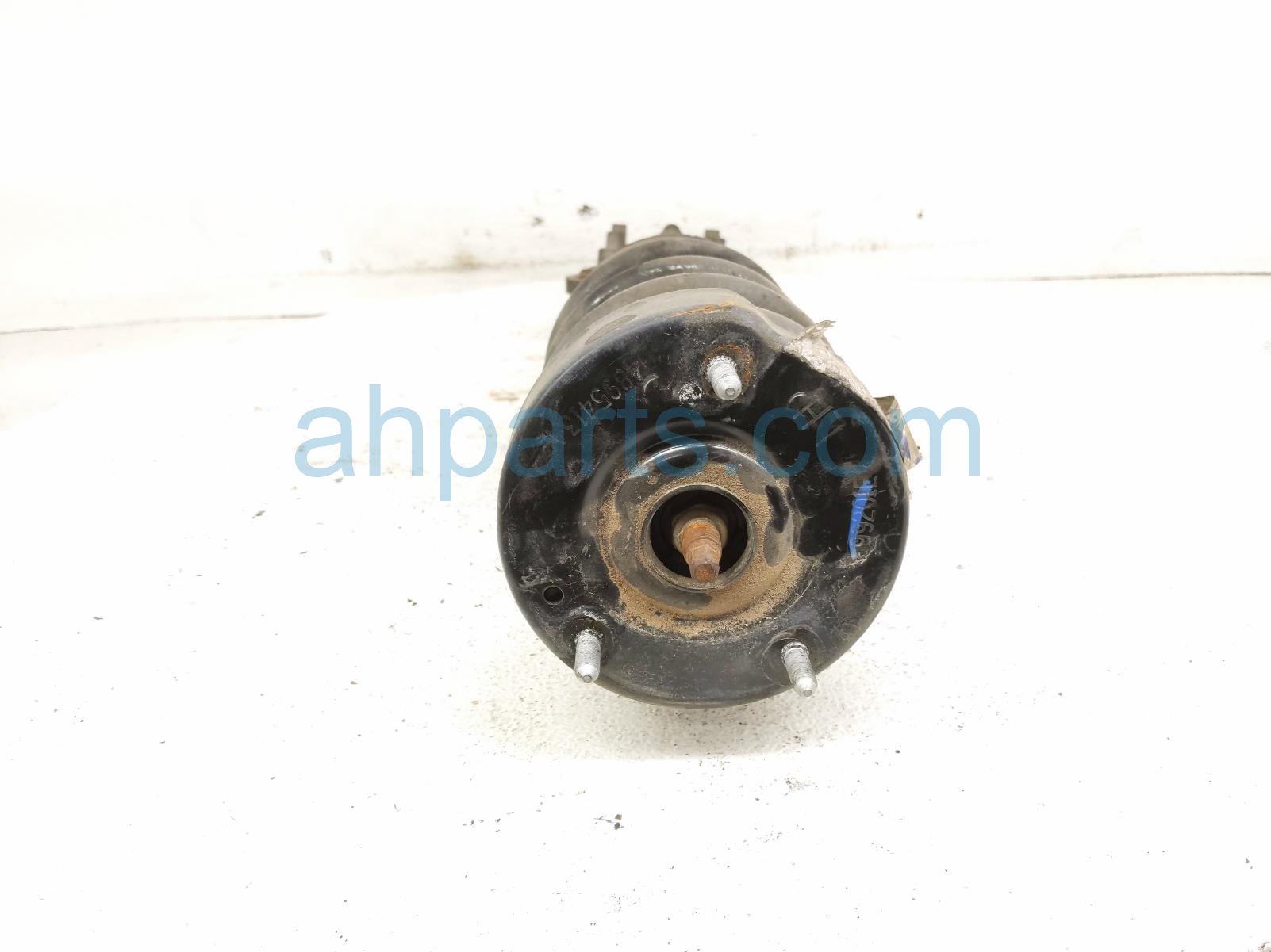 2019 Chrysler 300 Front Driver Strut Absorber + Spring 68544216AA Replacement 2019 Chrysler 300 Front Driver Strut Absorber + Spring 68544216AA Replacement thumbnail