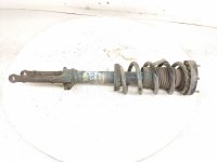 Chrysler FR/RH STRUT ABSORBER + SPRING Chrysler FR/RH STRUT ABSORBER + SPRING