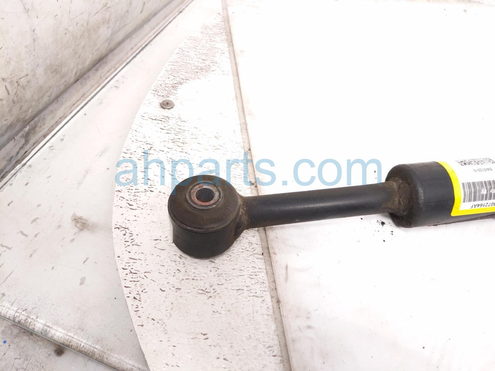 2019 Chrysler 300 Strut / Spring / Rear Passenger Shock Absorber 68072164AF Replacement 2019 Chrysler 300 Strut / Spring / Rear Passenger Shock Absorber 68072164AF Replacement thumbnail