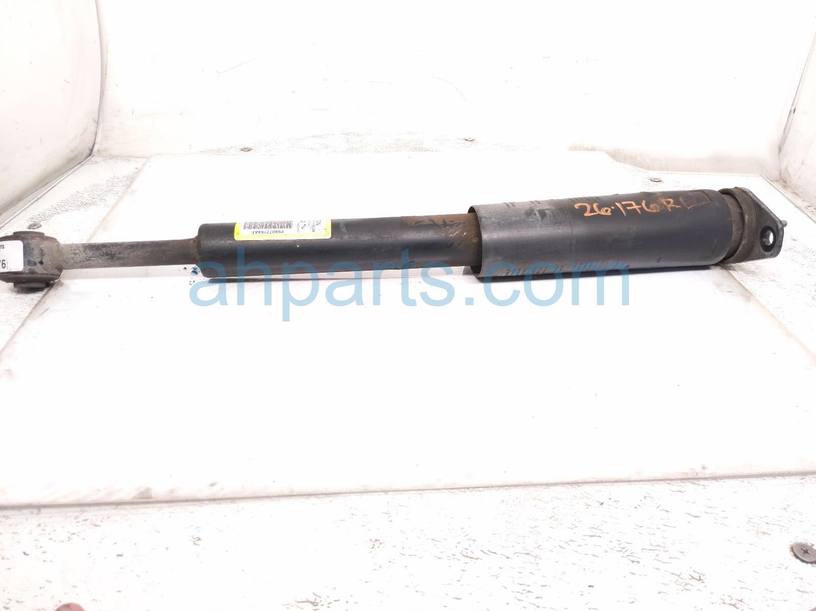 2019 Chrysler 300 Strut / Spring / Rear Driver Shock Absorber 68072164AF Replacement 2019 Chrysler 300 Strut / Spring / Rear Driver Shock Absorber 68072164AF Replacement thumbnail