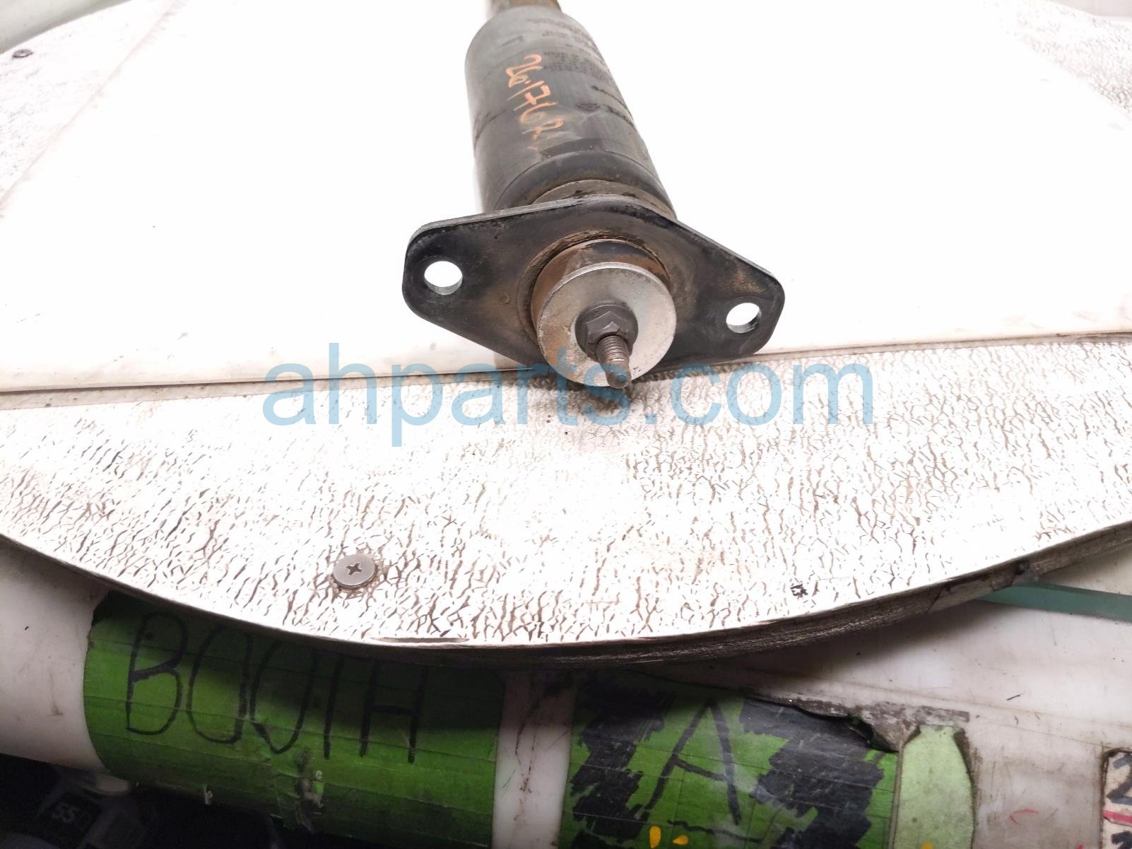 2019 Chrysler 300 Strut / Spring / Rear Driver Shock Absorber 68072164AF Replacement 2019 Chrysler 300 Strut / Spring / Rear Driver Shock Absorber 68072164AF Replacement thumbnail