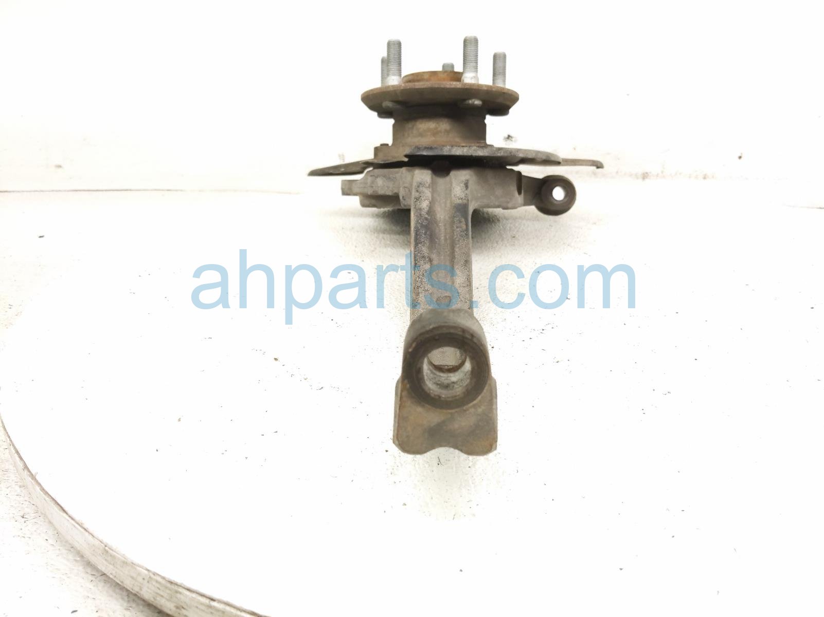 2019 Chrysler 300 Front Passenger Spindle Knuckle Hub Awd 5181895AD Replacement 2019 Chrysler 300 Front Passenger Spindle Knuckle Hub Awd 5181895AD Replacement thumbnail