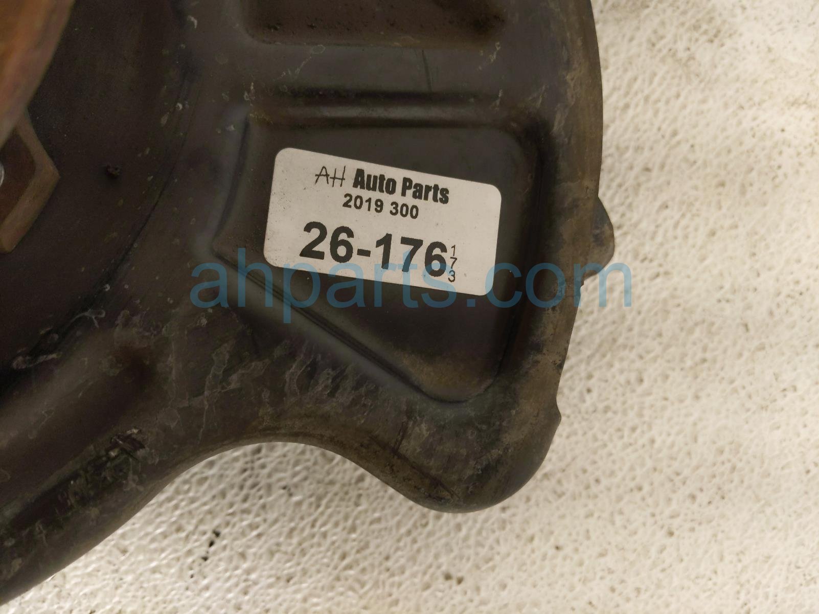 2019 Chrysler 300 Front Passenger Spindle Knuckle Hub Awd 5181895AD Replacement 2019 Chrysler 300 Front Passenger Spindle Knuckle Hub Awd 5181895AD Replacement thumbnail