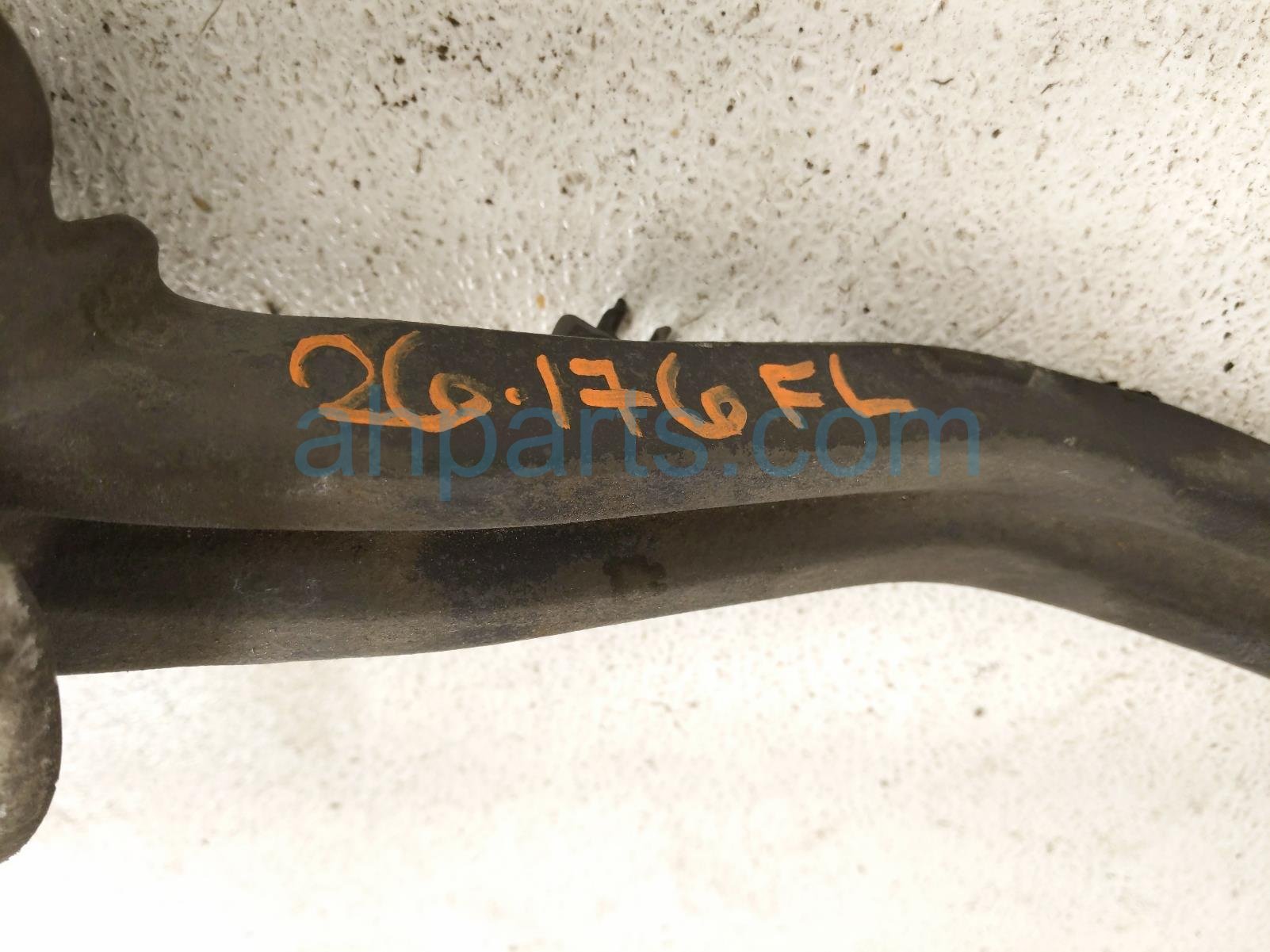 2019 Chrysler 300 Front Driver Spindle Knuckle Hub Awd 5181896AD Replacement 2019 Chrysler 300 Front Driver Spindle Knuckle Hub Awd 5181896AD Replacement thumbnail