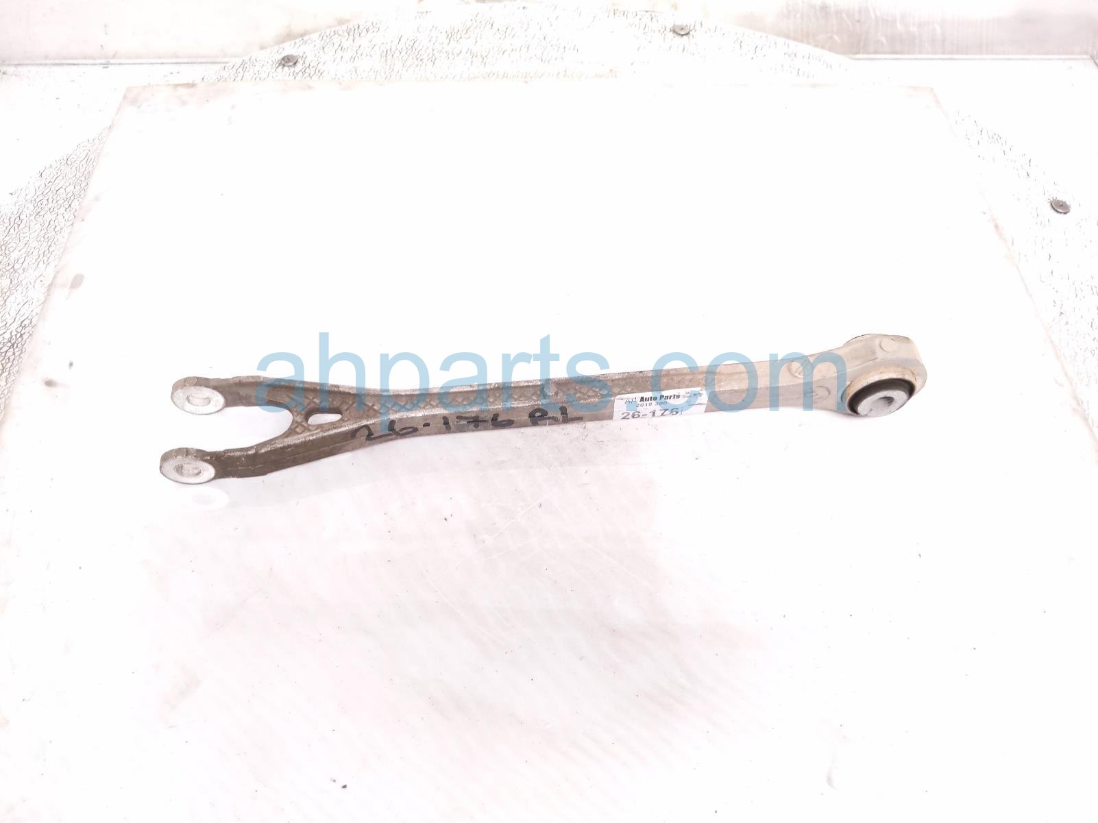 Chrysler RR/LH FORWARD LOWER CONTROL ARM