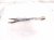 2019 Chrysler 300 Rear Driver Forward Lower Control Arm 68184784AA Replacement 2019 Chrysler 300 Rear Driver Forward Lower Control Arm 68184784AA Replacement thumbnail