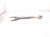 2019 Chrysler 300 Rear Driver Forward Lower Control Arm 68184784AA Replacement 2019 Chrysler 300 Rear Driver Forward Lower Control Arm 68184784AA Replacement thumbnail