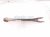 2019 Chrysler 300 Rear Passenger Forward Lower Control Arm 68210633AA Replacement 2019 Chrysler 300 Rear Passenger Forward Lower Control Arm 68210633AA Replacement thumbnail